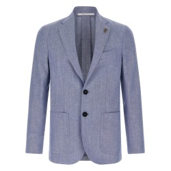 'Brera' blazer