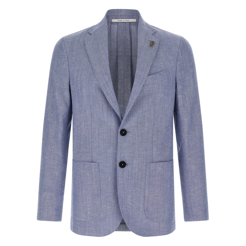'Brera' blazer