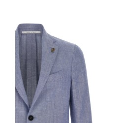 'Brera' blazer