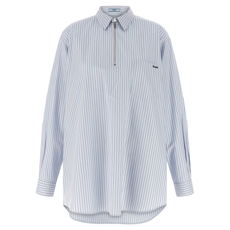 Striped shirt