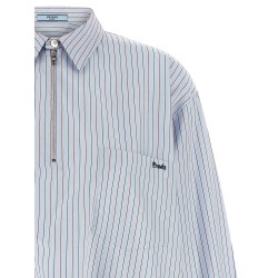Striped shirt