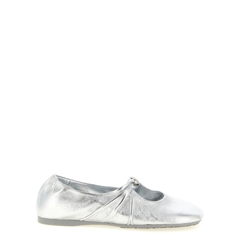 'Pebble Soft' ballet flats