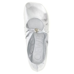 'Pebble Soft' ballet flats