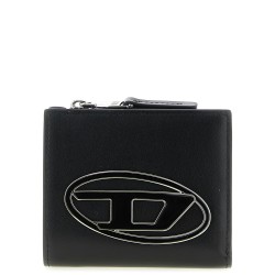 '1dr Bi Fold Zip L' wallet