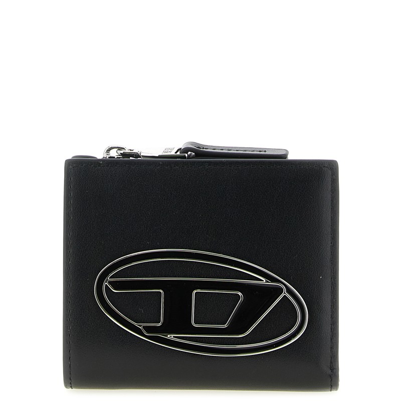 '1dr Bi Fold Zip L' wallet