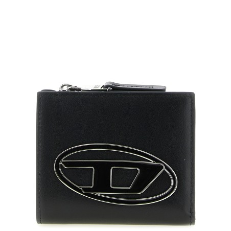 '1dr Bi Fold Zip L' wallet