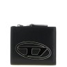 '1dr Bi Fold Zip L' wallet