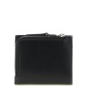 '1dr Bi Fold Zip L' wallet