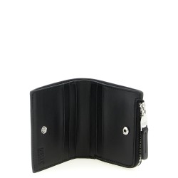 '1dr Bi Fold Zip L' wallet