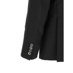 Wool dress - Ceremony line