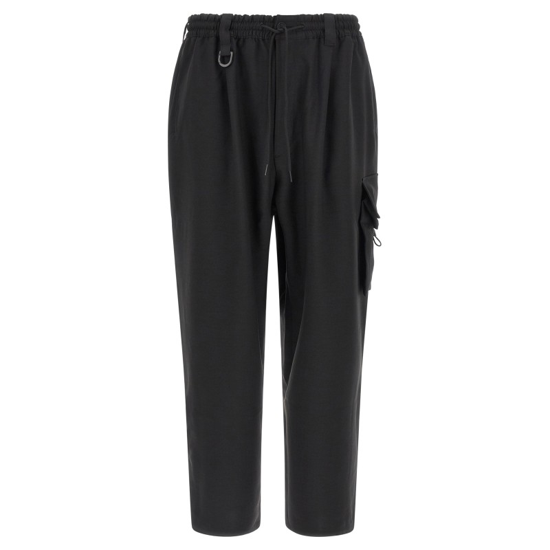 'Y-3 Sport Uniform' cargo pants