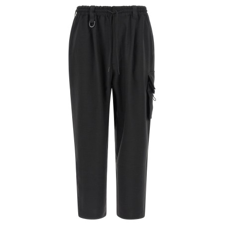 'Y-3 Sport Uniform' cargo pants