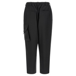 'Y-3 Sport Uniform' cargo pants