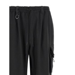 'Y-3 Sport Uniform' cargo pants