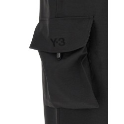 'Y-3 Sport Uniform' cargo pants