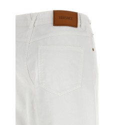 'Medusa '95' jeans