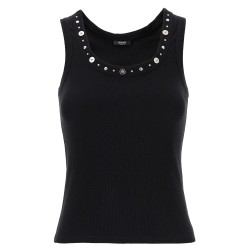 'Medusa' tank top