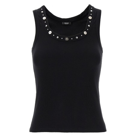'Medusa' tank top