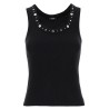 'Medusa' tank top