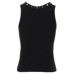 'Medusa' tank top