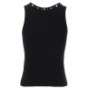 'Medusa' tank top