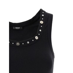 'Medusa' tank top