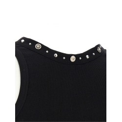 'Medusa' tank top