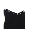 'Medusa' tank top