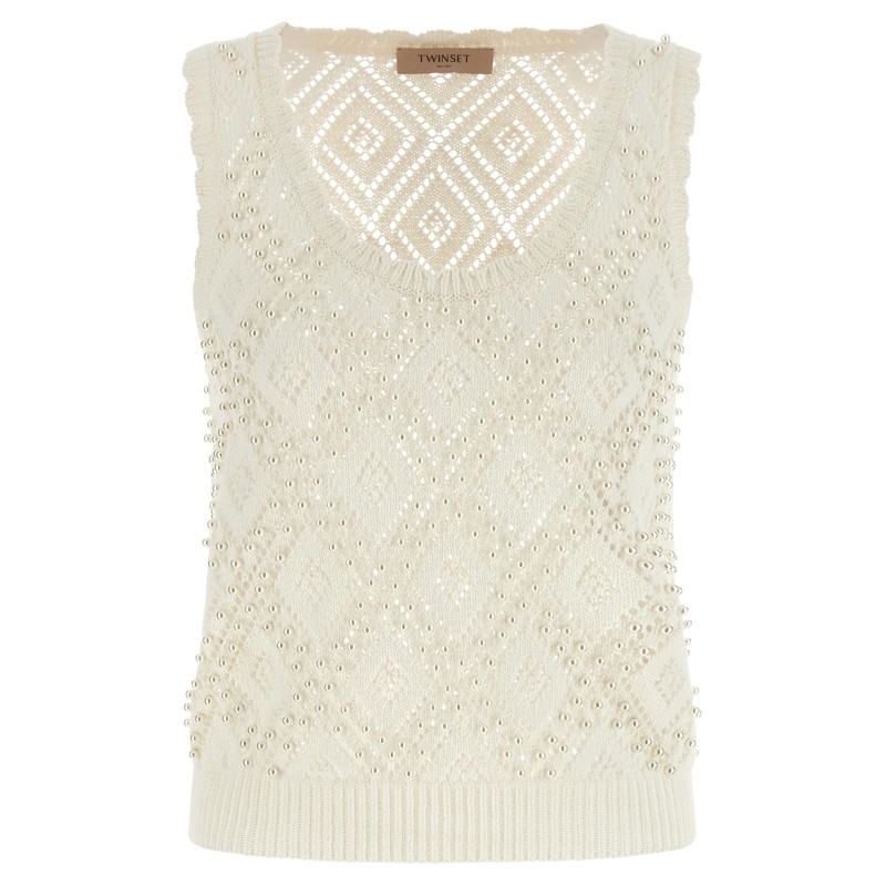 Pearl top