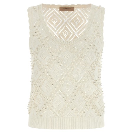 Pearl top