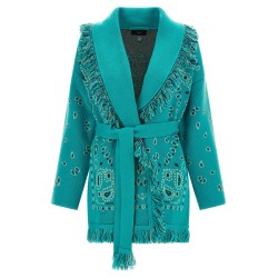 'Bandana' cardigan