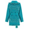 'Bandana' cardigan