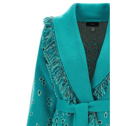 'Bandana' cardigan