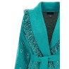 'Bandana' cardigan