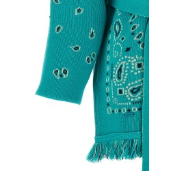 'Bandana' cardigan