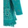 'Bandana' cardigan