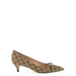 'Morsetto' pumps