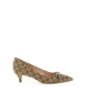 'Morsetto' pumps