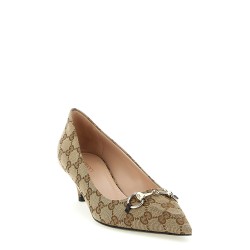 'Morsetto' pumps