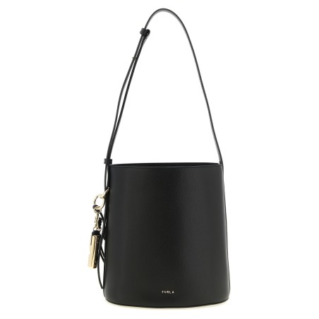 'Roxie' small bucket bag
