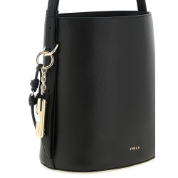 'Roxie' small bucket bag