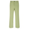 Poplin pants