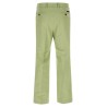 Poplin pants