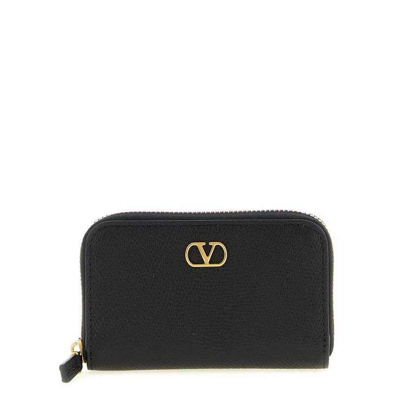 Valentino Garavani Vlogo Signature cardholder