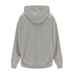 'Grey Tiger' hoodie