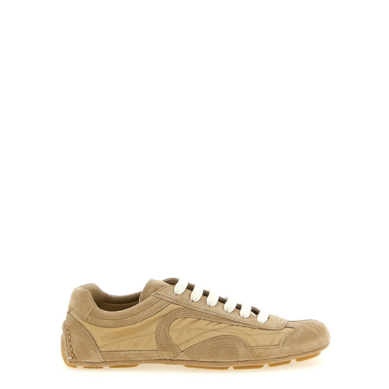 'Montecarlo Re-Edition 2005' sneakers