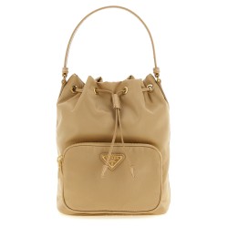 'Prada Duet' bucket bag