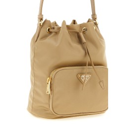 'Prada Duet' bucket bag