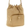 'Prada Duet' bucket bag