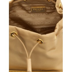 'Prada Duet' bucket bag